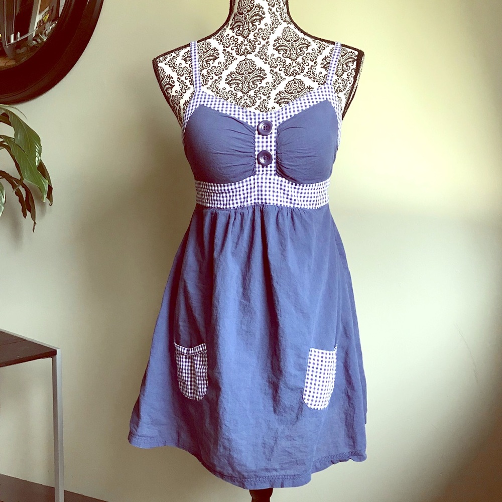 Cute Summer Dress, Medium